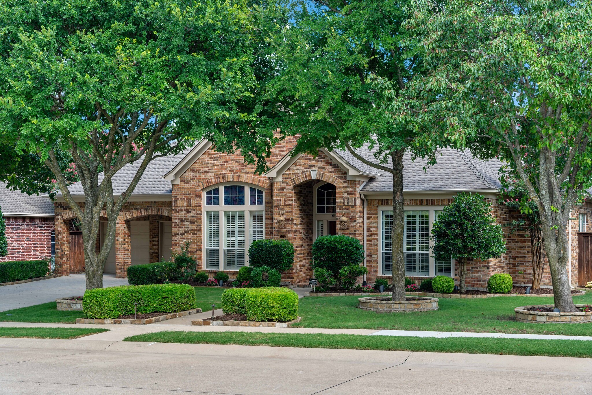 1509 Berwick Dr, McKinney, TX 75072 MLS 20636238 Coldwell Banker
