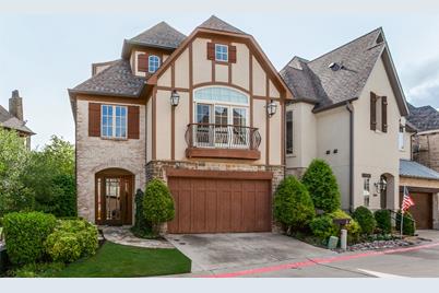 2628 Stoneleigh Circle, Richardson, TX 75080 - Photo 1