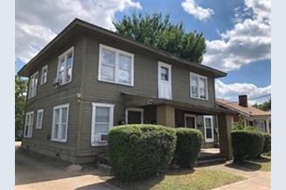 606 Centre Street #B, Dallas, TX 75208 - Photo 1