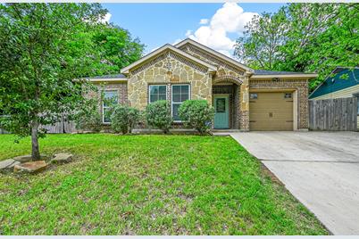 2913 Kellogg Avenue, Dallas, TX 75216 - Photo 1