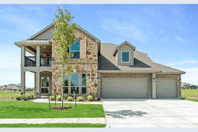 148 Rosewood Drive, Glenn Heights, TX 75154 - Photo 1