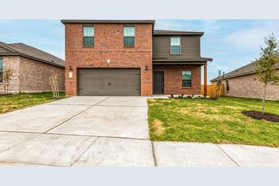 203 Drifter Drive, Newark, TX 76071 - Photo 1