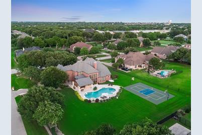 4613 Trotter Lane, Flower Mound, TX 75028 - Photo 1