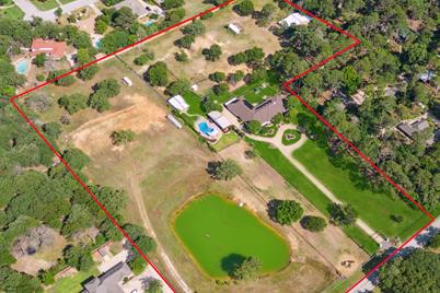 1595 N Pearson Lane, Southlake, TX 76092 - Photo 1