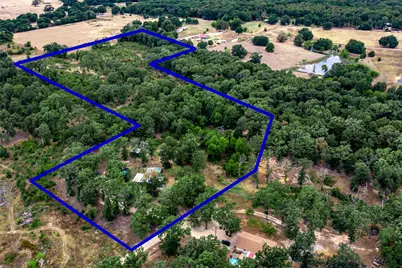 201 County Road 3635, Dike, TX 75437 - Photo 1