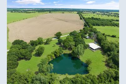 1867 County Road 4425, Whitewright, TX 75491 - Photo 1