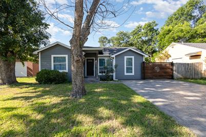 1105 Birch Street, Grand Prairie, TX 75050 - Photo 1