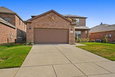 8708 Sierra Trail, Cross Roads, TX 76227 - Photo 1