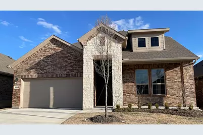 4189 Rim Trail, Forney, TX 75126 - Photo 1