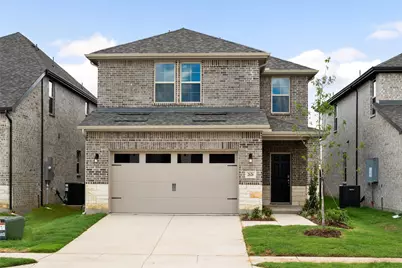 2626 Hawkins Street, Anna, TX 75495 - Photo 1