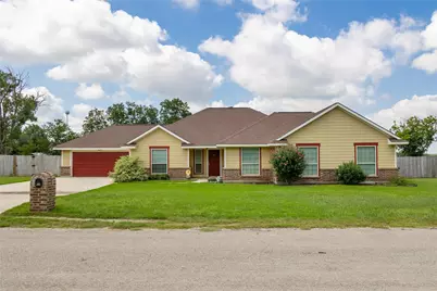 1005 Terrace Drive, Bangs, TX 76823 - Photo 1