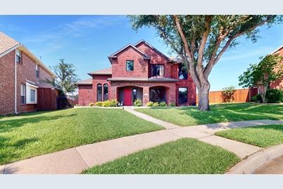 1352 Winnipeg Drive, Lewisville, TX 75077 - Photo 1