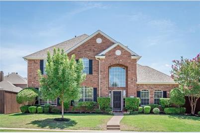 2712 Oakland Hills Drive, Plano, TX 75025 - Photo 1
