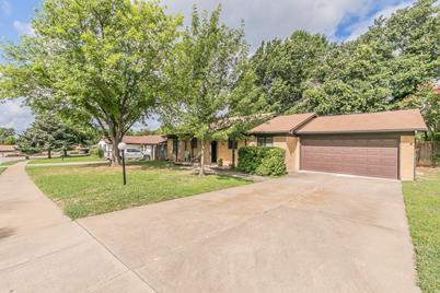 209 Rhineland Road, Benbrook, TX 76126 - Photo 1