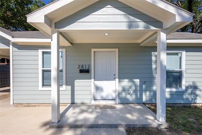 2812 Dogwood Park Drive, Richland Hills, TX 76118 - Photo 1