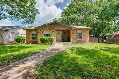 1109 Nancy Lane, Lancaster, TX 75134 - Photo 1