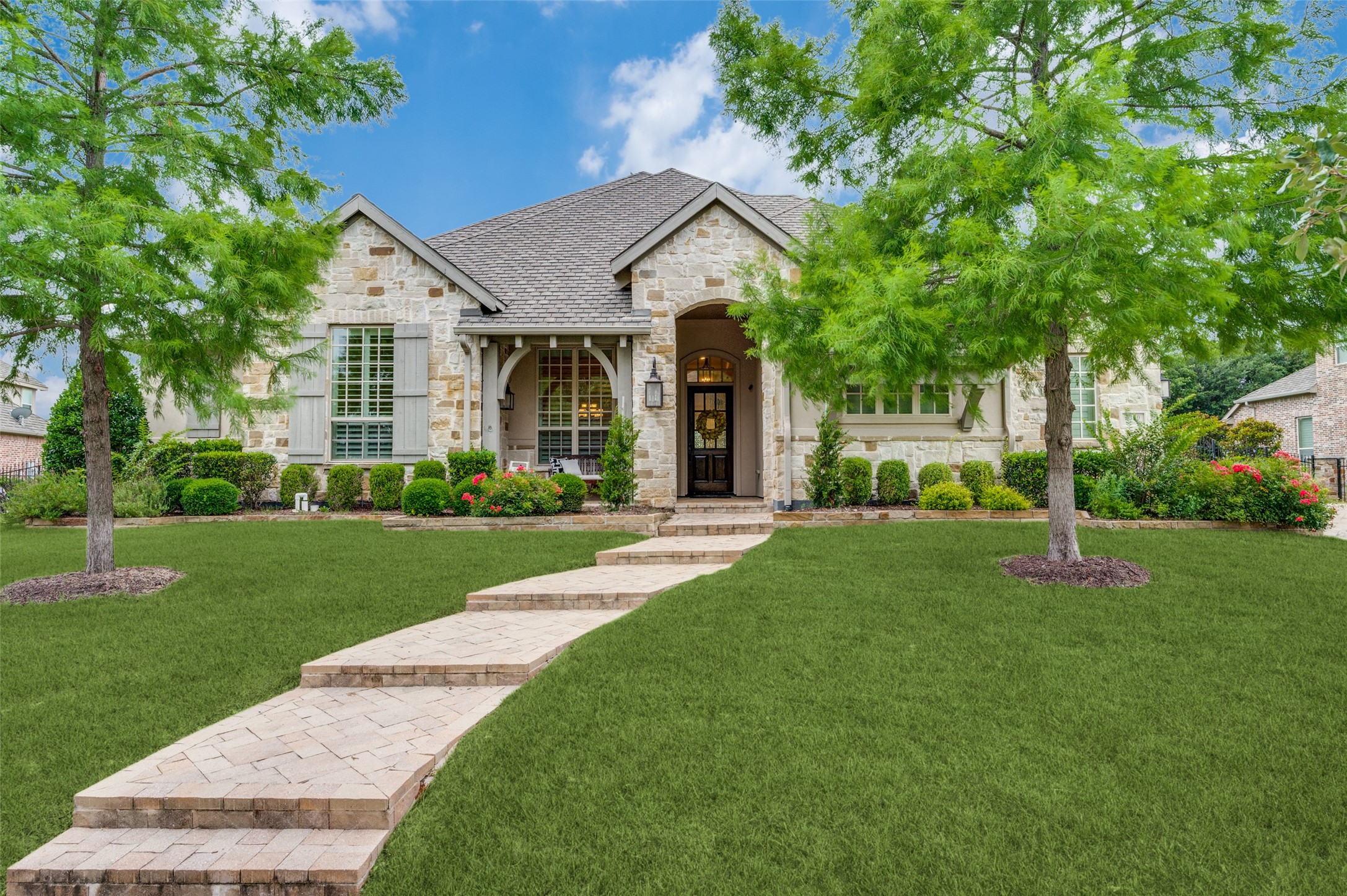 6300 Southwind Ln, McKinney, TX 75070 - MLS 20650236 - Coldwell Banker