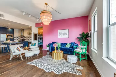 2323 N Houston Street #506, Dallas, TX 75219 - Photo 1