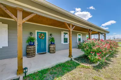 9696 County Road 540, Lavon, TX 75166 - Photo 1