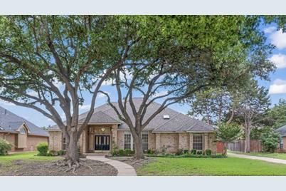 1420 Treeline Drive, DeSoto, TX 75115 - Photo 1