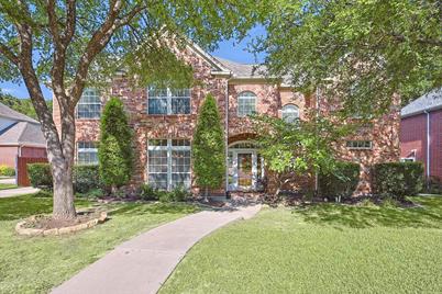 1904 Haversham Drive, Flower Mound, TX 75022 - Photo 1