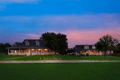 10505 Jackson Road, Krum, TX 76249 - Photo 1