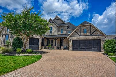 1778 Peppervine Road, Frisco, TX 75033 - Photo 1