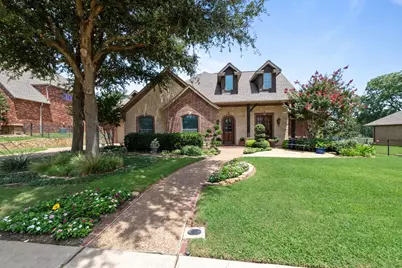 1907 Zavala Road, Keller, TX 76248 - Photo 1