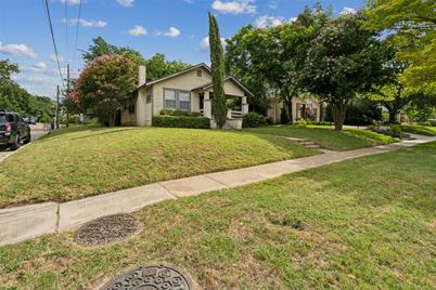 5336 Pershing Avenue, Fort Worth, TX 76107 - Photo 1