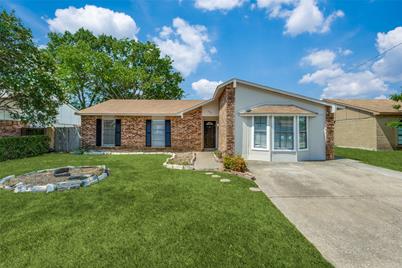 558 Ridgemont Drive, Allen, TX 75002 - Photo 1
