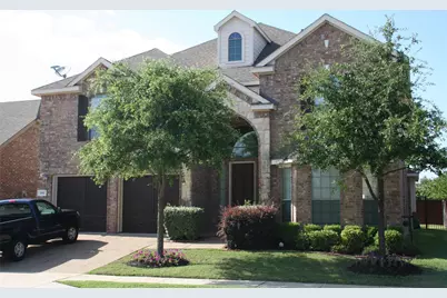 382 Spring Meadow Drive, Fairview, TX 75069 - Photo 1