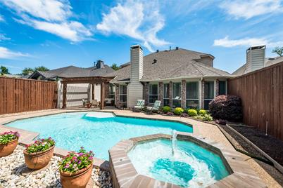 4023 Azure Lane, Addison, TX 75001 - Photo 1