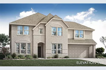 4110 Lavina Lane, Prosper, TX 75078 - Photo 1