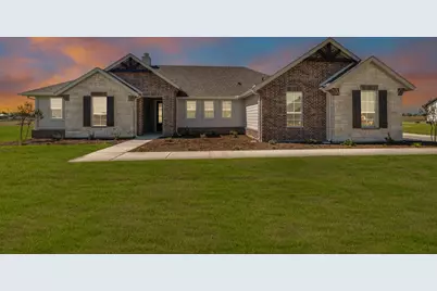 2213 Meteor Drive, Krum, TX 76249 - Photo 1