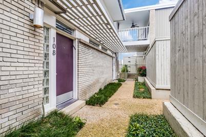 3321 Cole Avenue #108, Dallas, TX 75204 - Photo 1