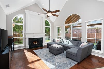 701 Twin Creeks Drive, Allen, TX 75013 - Photo 1