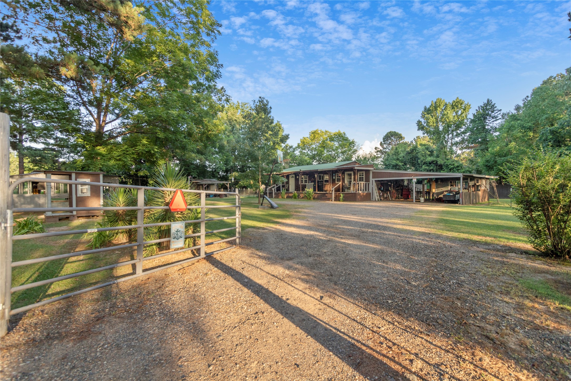 191 Cross No Rd, Doyline, LA 71023 MLS 20656502 Coldwell Banker