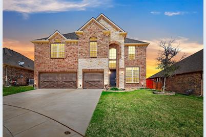 15232 Primrose Garden Court, Aledo, TX 76008 - Photo 1