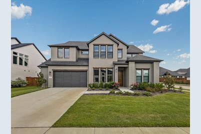 4170 Splitrock Drive, Prosper, TX 75078 - Photo 1