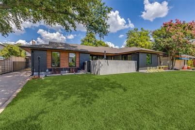 514 Peavy Road, Dallas, TX 75218 - Photo 1
