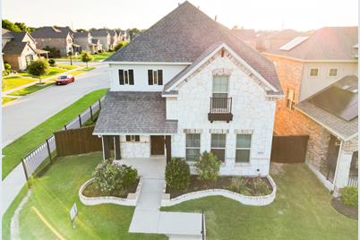8635 Edgemere Drive, Frisco, TX 75035 - Photo 1