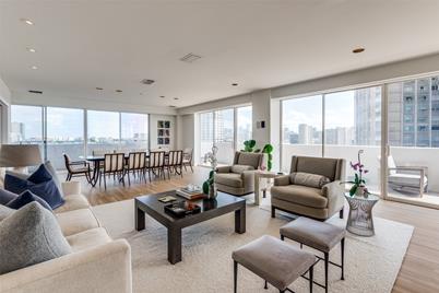 3601 Turtle Creek Boulevard #904, Dallas, TX 75219 - Photo 1