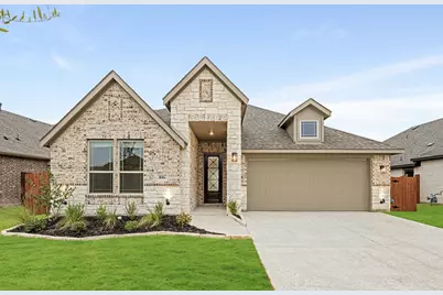 816 Jaguar Ridge, Godley, TX 76044 - Photo 1