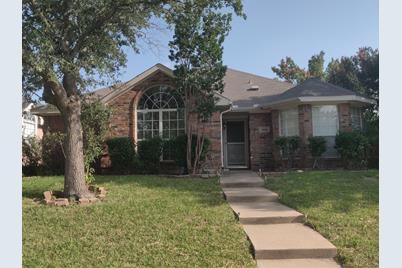 10021 Queens Road, Frisco, TX 75035 - Photo 1