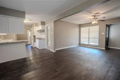 5712 Wentworth Street, Fort Worth, TX 76132 - Photo 1