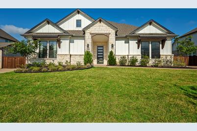 1438 Huffines Boulevard, Wylie, TX 75098 - Photo 1