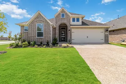 2505 Swallowtail Street, Melissa, TX 75454 - Photo 1