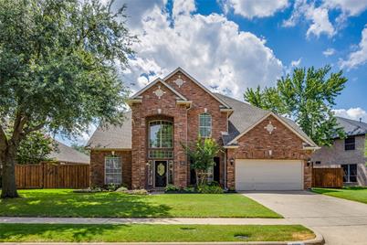 5901 Norfolk Lane, Frisco, TX 75035 - Photo 1