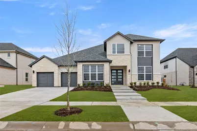 1804 Breezy Brook Lane, Argyle, TX 76226 - Photo 1