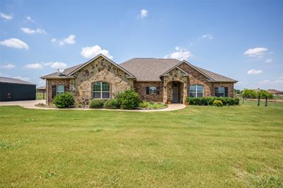 9560 Eakin Cemetery Road, Dish, TX 76247 - Photo 1